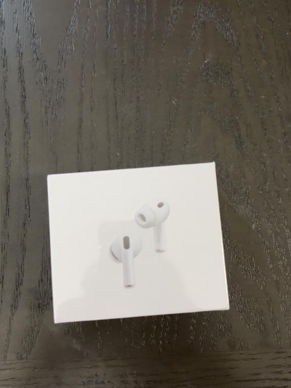 Apple AirPods Pro3 Wireless Earbuds - White